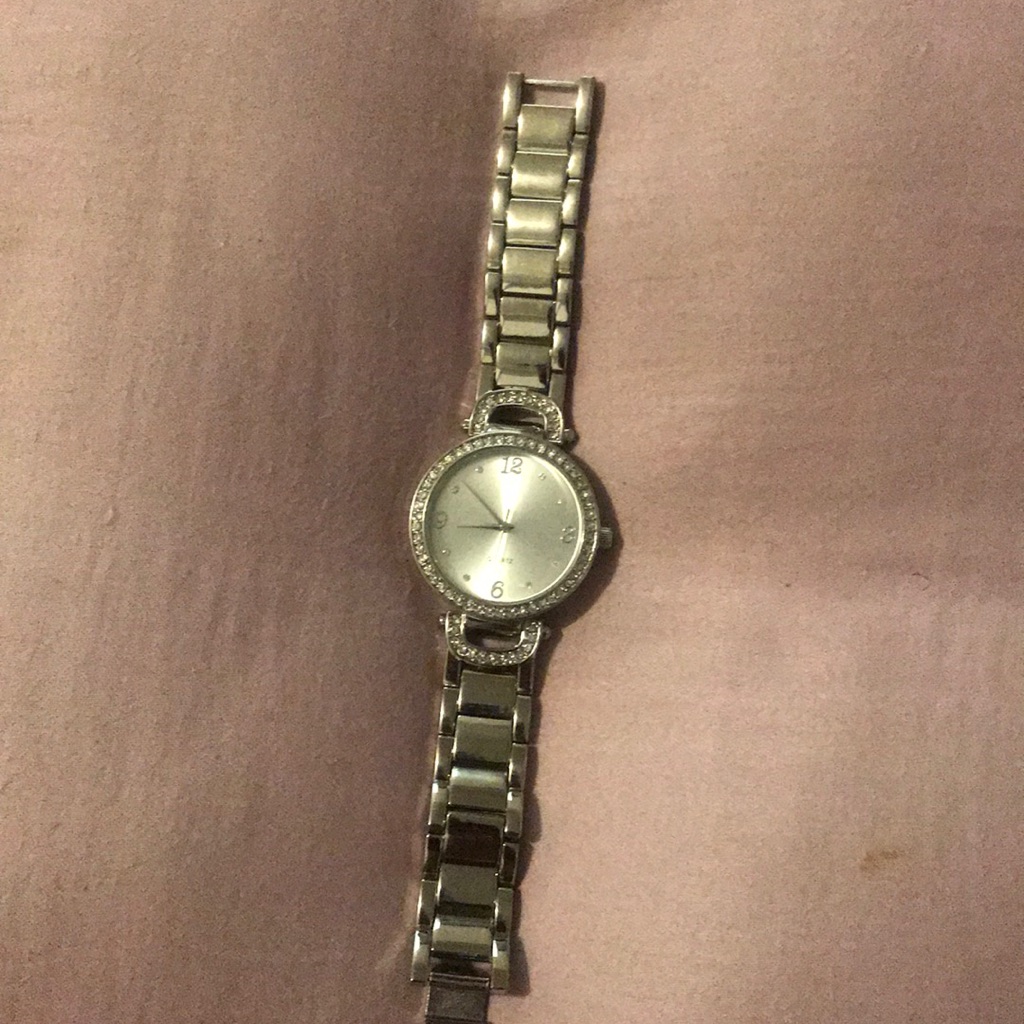Quart Watch